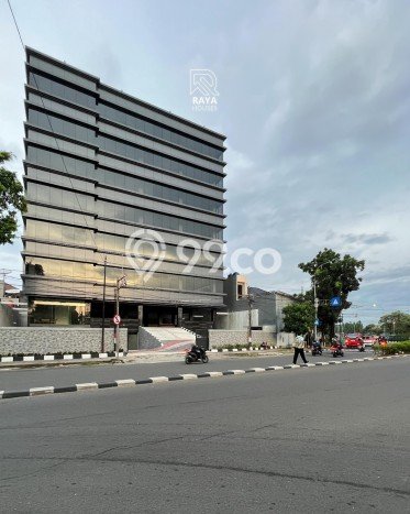 Dijual! Komersial di TB Simatupang Jakarta Selatan LT 965m2 / LB 4000m2 Kawasan Bisnis Dijual! Komersial di TB Simatupang Jakarta Selatan LT 965m2 / LB 4000m2 Kawasan Bisnis