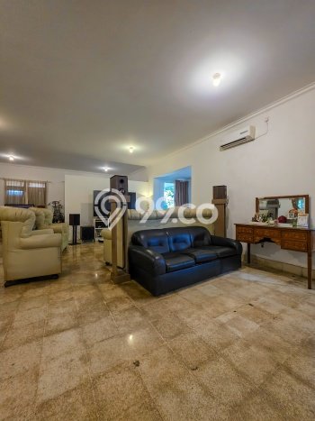 For Sale Rumah Mewah Exclusive di Kebayoran Baru, Jakarta Selatan For Sale Rumah Mewah Exclusive di Kebayoran Baru, Jakarta Selatan