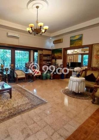 Siap Huni Rumah Mewah 1 Kamar di Kebayoran Baru Dekat ke Mana Saja Siap Huni Rumah Mewah 1 Kamar di Kebayoran Baru Dekat ke Mana Saja
