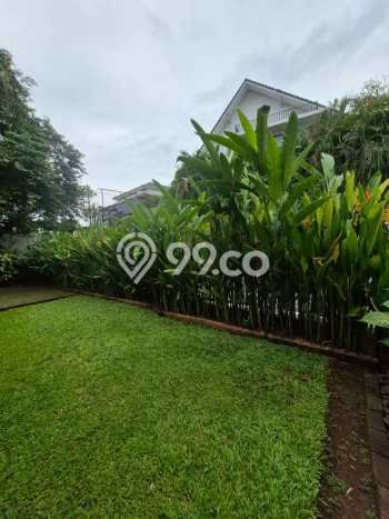 Rumah Mewah LB 582m2 Siap Huni Desain Elegan di Kemang, Jakarta Selatan Rumah Mewah LB 582m2 Siap Huni Desain Elegan di Kemang, Jakarta Selatan
