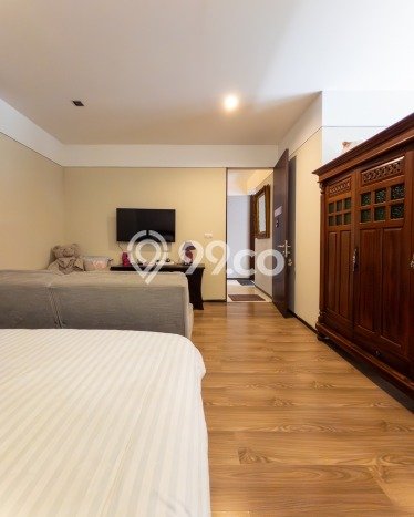 Jual Rumah Mewah Elegan Dengan View Eksklusif di Veteran, Jakarta Selatan Jual Rumah Mewah Elegan Dengan View Eksklusif di Veteran, Jakarta Selatan