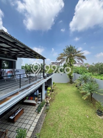 Dijual Rumah Elit Exclusive di Jagakarsa, Jakarta Selatan Dijual Rumah Elit Exclusive di Jagakarsa, Jakarta Selatan