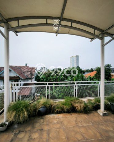 Hot Offer Hunian Premium Ideal dan Luas di Pesanggrahan, Jakarta Selatan Hot Offer Hunian Premium Ideal dan Luas di Pesanggrahan, Jakarta Selatan