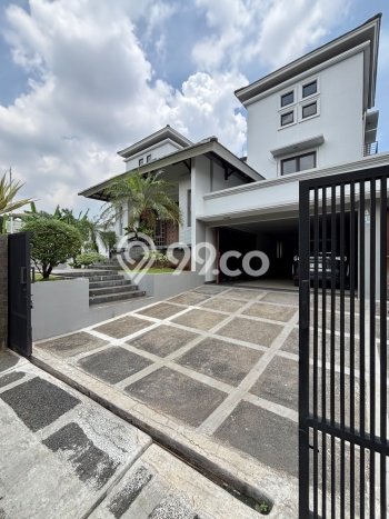 Dijual Rumah Elit Exclusive di Jagakarsa, Jakarta Selatan Dijual Rumah Elit Exclusive di Jagakarsa, Jakarta Selatan