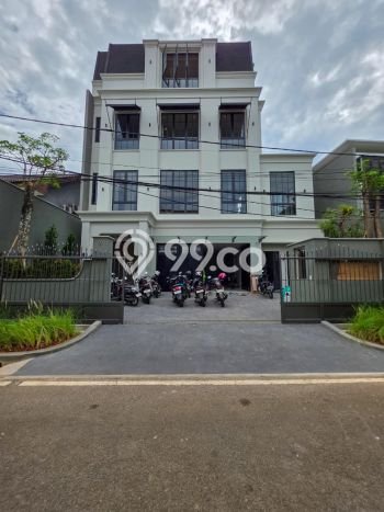 Best Deal Hunian Mewah Ideal dan Luas di Kebayoran Baru, Jakarta Selatan Best Deal Hunian Mewah Ideal dan Luas di Kebayoran Baru, Jakarta Selatan