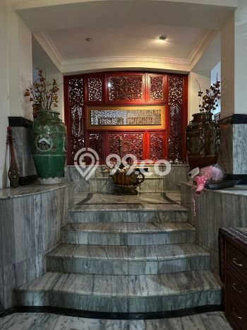 Jual Rumah Harga Miring Kebayoran Baru Punya 6 KT & LT 401m2 Jual Rumah Harga Miring Kebayoran Baru Punya 6 KT & LT 401m2