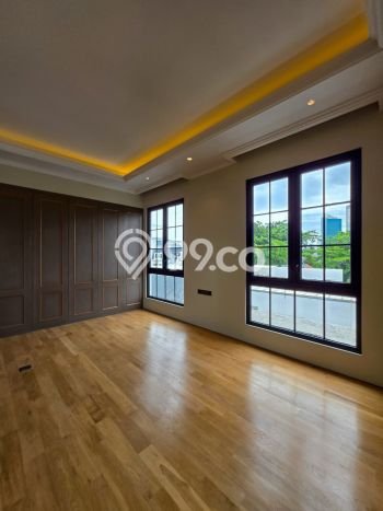 Best Deal Hunian Mewah Ideal dan Luas di Kebayoran Baru, Jakarta Selatan Best Deal Hunian Mewah Ideal dan Luas di Kebayoran Baru, Jakarta Selatan