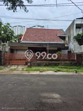 Dijual Hunian Mewah dengan Fasilitas Sekitar Lengkap di Kebayoran Baru, Jakarta Selatan Dijual Hunian Mewah dengan Fasilitas Sekitar Lengkap di Kebayoran Baru, Jakarta Selatan