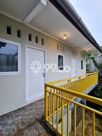 Rumah Mewah LB 2000m2 Siap Pakai Desain Elegan di Bintaro, Jakarta Selatan Rumah Mewah LB 2000m2 Siap Pakai Desain Elegan di Bintaro, Jakarta Selatan