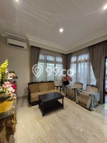 Hunian Eksklusif Siap Huni LT 248m2 di Kebayoran Baru, Jakarta Selatan Hunian Eksklusif Siap Huni LT 248m2 di Kebayoran Baru, Jakarta Selatan