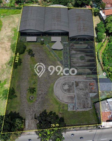 Untuk Dijual Tanah di Cibinong Bogor Luas 13000m2 SHM Untuk Dijual Tanah di Cibinong Bogor Luas 13000m2 SHM