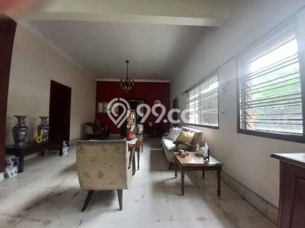 Hot Offer Hunian Premium Ideal dan Luas di Menteng, Jakarta Pusat Hot Offer Hunian Premium Ideal dan Luas di Menteng, Jakarta Pusat
