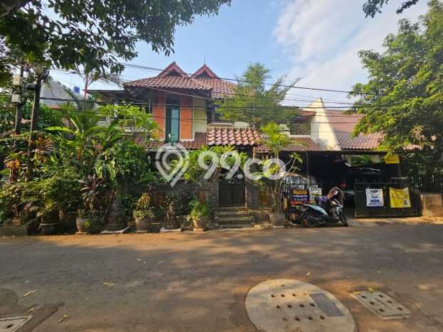 Dijual Hunian Mewah dengan Fasilitas Sekitar Komplit di Kebayoran Baru, Jakarta Selatan Dijual Hunian Mewah dengan Fasilitas Sekitar Komplit di Kebayoran Baru, Jakarta Selatan
