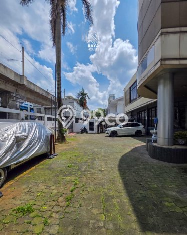 Komersial Paling Dicari LB 400m2 Dijual di Kebayoran Baru Komersial Paling Dicari LB 400m2 Dijual di Kebayoran Baru