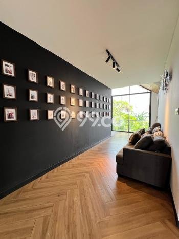For Sale! Luxury House LT 800m2 Desain Elegan di Lebak Bulus For Sale! Luxury House LT 800m2 Desain Elegan di Lebak Bulus