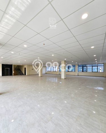 Kantor Dijual di Prime Area Jakarta Selatan Luas 2750m2 Kantor Dijual di Prime Area Jakarta Selatan Luas 2750m2