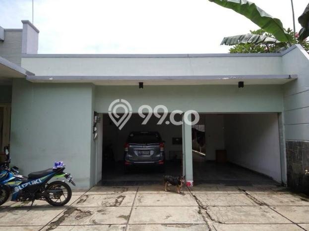 Dijual Rumah Mewah Megah Dengan View Eksklusif di Cipete, Jakarta Selatan Dijual Rumah Mewah Megah Dengan View Eksklusif di Cipete, Jakarta Selatan