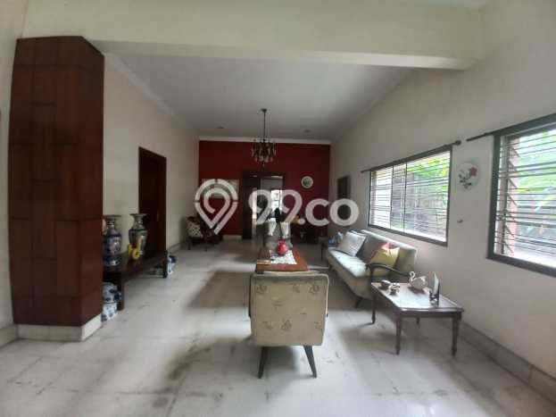 Hot Offer Hunian Premium Ideal dan Luas di Menteng, Jakarta Pusat Hot Offer Hunian Premium Ideal dan Luas di Menteng, Jakarta Pusat