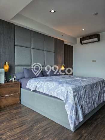 Hunian Apartemen Eksklusif untuk Dijual di Jakarta Selatan dengan 2 BR & 0 Kamar Mandi Hunian Apartemen Eksklusif untuk Dijual di Jakarta Selatan dengan 2 BR & 0 Kamar Mandi