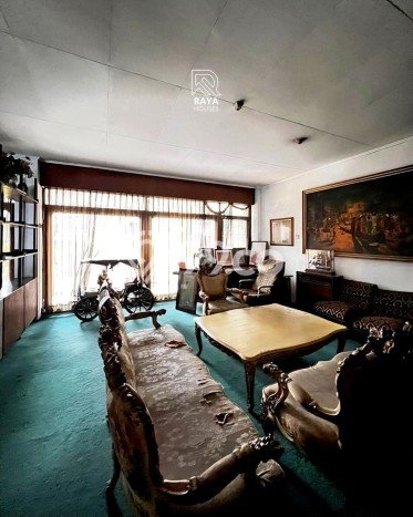 Siap Huni Hunian Elit 0 Kamar di Menteng Dekat ke Mana Pun Siap Huni Hunian Elit 0 Kamar di Menteng Dekat ke Mana Pun