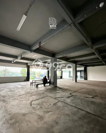 Unit Kantor Strategis di Cilandak, Jakarta Selatan Potensi Bisnis Besar Unit Kantor Strategis di Cilandak, Jakarta Selatan Potensi Bisnis Besar