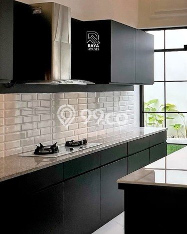 Hot Offer Hunian Premium Ideal dan Luas di Cilandak, Jakarta Selatan Hot Offer Hunian Premium Ideal dan Luas di Cilandak, Jakarta Selatan