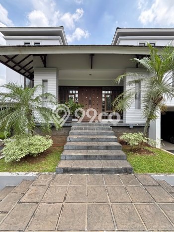 Dijual Rumah Elit Exclusive di Jagakarsa, Jakarta Selatan Dijual Rumah Elit Exclusive di Jagakarsa, Jakarta Selatan