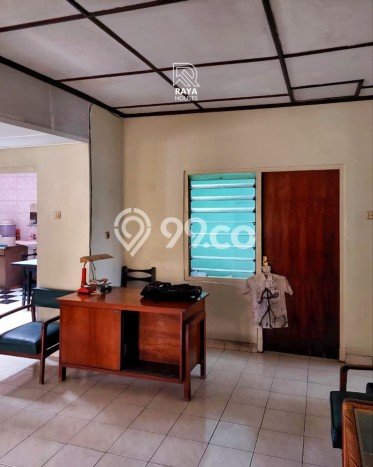 Siap Huni Rumah Mewah 5 Kamar di Cilandak Dekat ke Mana Pun Siap Huni Rumah Mewah 5 Kamar di Cilandak Dekat ke Mana Pun