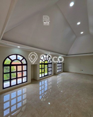 Hunian Eksklusif Siap Huni LT 218m2 di Kebayoran Baru, Jakarta Selatan Hunian Eksklusif Siap Huni LT 218m2 di Kebayoran Baru, Jakarta Selatan