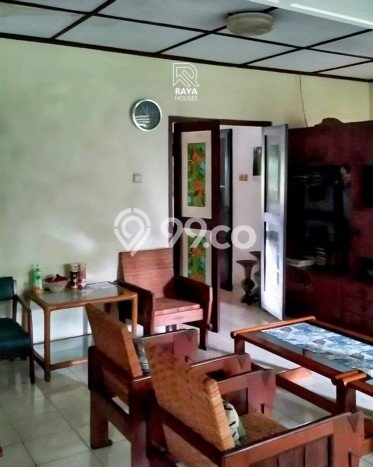 Siap Huni Rumah Mewah 5 Kamar di Cilandak Dekat ke Mana Pun Siap Huni Rumah Mewah 5 Kamar di Cilandak Dekat ke Mana Pun