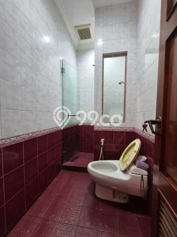 Best Deal Hunian Premium Ideal dan Luas di Kebayoran Baru, Jakarta Selatan Best Deal Hunian Premium Ideal dan Luas di Kebayoran Baru, Jakarta Selatan