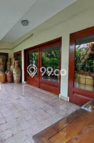 Siap Huni Rumah Mewah 1 Kamar di Kebayoran Baru Dekat ke Mana Saja Siap Huni Rumah Mewah 1 Kamar di Kebayoran Baru Dekat ke Mana Saja