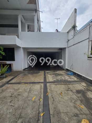 Best Deal Hunian Premium Ideal dan Luas di Kebayoran Baru, Jakarta Selatan Best Deal Hunian Premium Ideal dan Luas di Kebayoran Baru, Jakarta Selatan