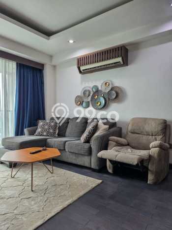 Hunian Apartemen Eksklusif untuk Dijual di Jakarta Selatan dengan 2 BR & 0 Kamar Mandi Hunian Apartemen Eksklusif untuk Dijual di Jakarta Selatan dengan 2 BR & 0 Kamar Mandi