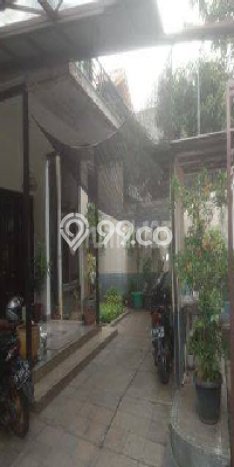 Siap Huni Rumah Mewah 4 Kamar di Kebayoran Baru Dekat ke Mana Saja Siap Huni Rumah Mewah 4 Kamar di Kebayoran Baru Dekat ke Mana Saja