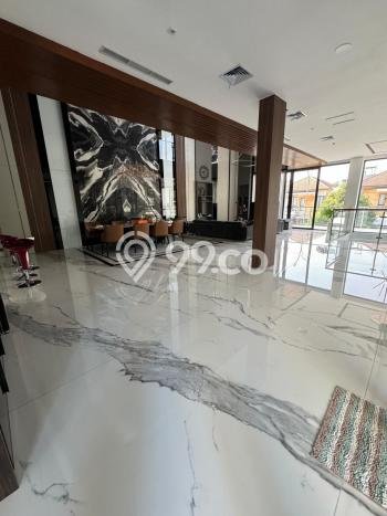 Jual Rumah Luas Elegan Dengan View Eksklusif di BSD, Tangerang Jual Rumah Luas Elegan Dengan View Eksklusif di BSD, Tangerang