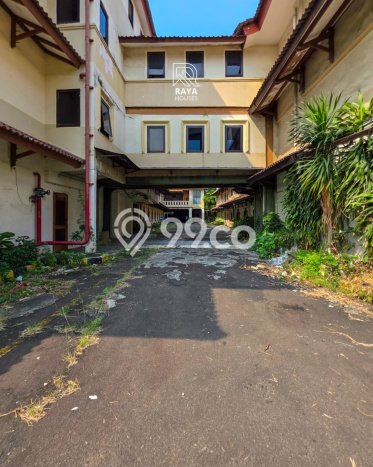 Hotel Strategis di Matraman, Luas 14560m2m², Lokasi Bisnis, Dekat Matraman, Jakarta Timur, Jakarta Timur Hotel Strategis di Matraman, Luas 14560m2m², Lokasi Bisnis, Dekat Matraman, Jakarta Timur, Jakarta Timur