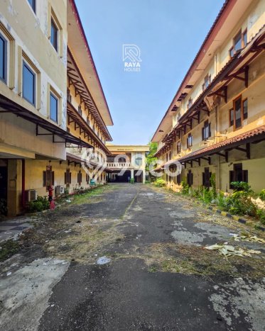 Hotel Strategis di Matraman, Luas 14560m2m², Lokasi Bisnis, Dekat Matraman, Jakarta Timur, Jakarta Timur Hotel Strategis di Matraman, Luas 14560m2m², Lokasi Bisnis, Dekat Matraman, Jakarta Timur, Jakarta Timur