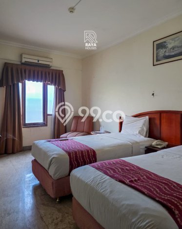 Hotel Strategis di Matraman, Luas 14560m2m², Lokasi Bisnis, Dekat Matraman, Jakarta Timur, Jakarta Timur Hotel Strategis di Matraman, Luas 14560m2m², Lokasi Bisnis, Dekat Matraman, Jakarta Timur, Jakarta Timur