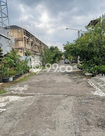 Tanah Kavling Dijual di Soekarno Hatta, Bandung dengan Luas Tanah 84m2 Tanah Kavling Dijual di Soekarno Hatta, Bandung dengan Luas Tanah 84m2