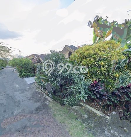 Tanah Kavling Dijual di Soekarno Hatta, Bandung dengan Luas Tanah 84m2 Tanah Kavling Dijual di Soekarno Hatta, Bandung dengan Luas Tanah 84m2