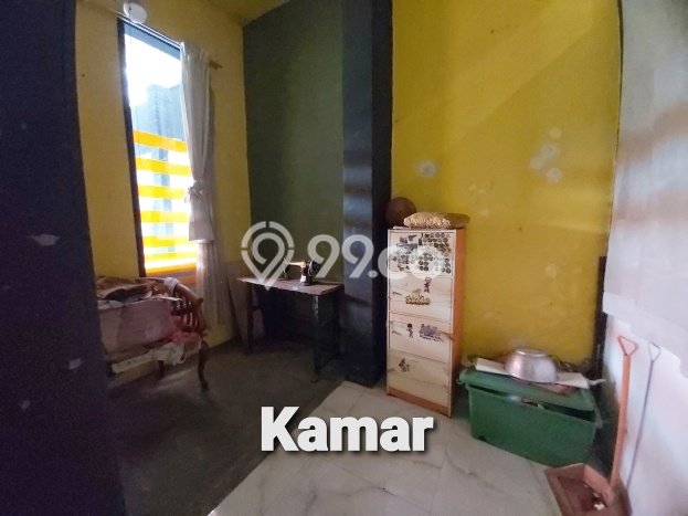 Rumah Luas Asri 3 KT Siap Pakai di Dago Bandung Rumah Luas Asri 3 KT Siap Pakai di Dago Bandung