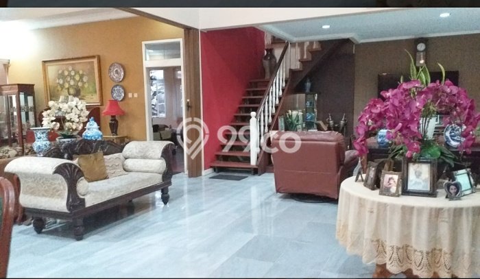 Siap Huni Hunian Elit 7 Kamar di Sukasari Dekat ke Mana Saja Siap Huni Hunian Elit 7 Kamar di Sukasari Dekat ke Mana Saja