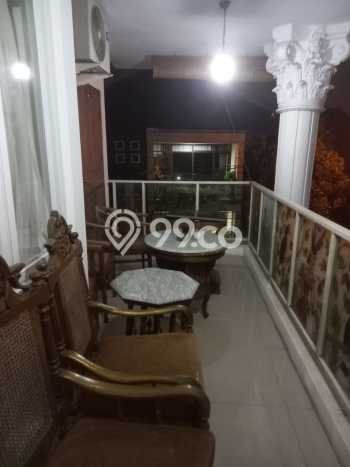 Rumah Strategis Modern Lb 130m2 di Batununggal, Bandung Rumah Strategis Modern Lb 130m2 di Batununggal, Bandung