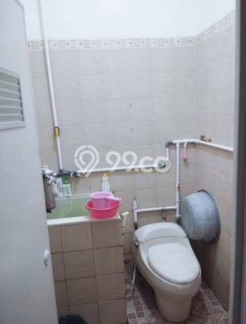 Rumah Modern 3 KT di Buah Batu Bandung Unfurnished Rumah Modern 3 KT di Buah Batu Bandung Unfurnished