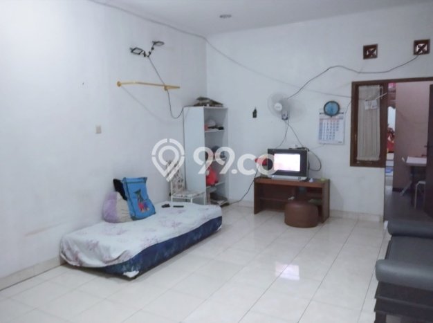 Rumah Modern 3 KT di Buah Batu Bandung Unfurnished Rumah Modern 3 KT di Buah Batu Bandung Unfurnished