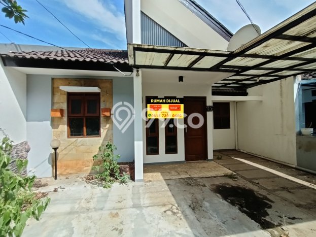 Rumah Minimalis 3 Kamar LT 120m2 di Cihanjuang Rumah Minimalis 3 Kamar LT 120m2 di Cihanjuang