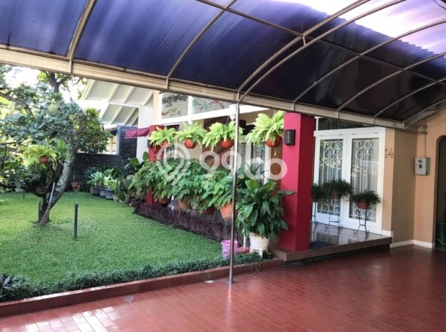 Siap Huni Hunian Elit 7 Kamar di Sukasari Dekat ke Mana Saja Siap Huni Hunian Elit 7 Kamar di Sukasari Dekat ke Mana Saja