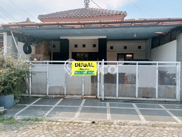 Rumah Modern 3 KT di Buah Batu Bandung Unfurnished Rumah Modern 3 KT di Buah Batu Bandung Unfurnished