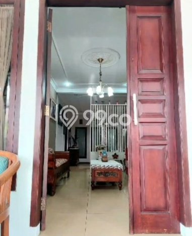 For Sale Rumah 5 Kamar Lokasi Strategis Bagus dan Strategis di Antapani For Sale Rumah 5 Kamar Lokasi Strategis Bagus dan Strategis di Antapani